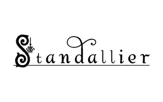 STANDELLIER logo