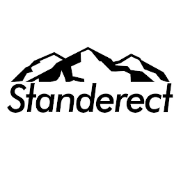 STANDERECT logo