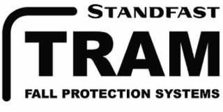 STANDFAST TRAM FALL PROTECTION SYSTEMS logo