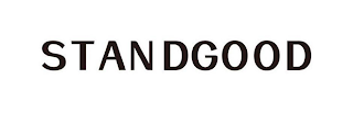 STANDGOOD logo