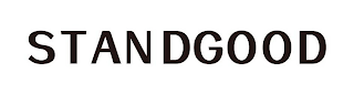STANDGOOD logo