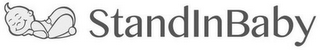 STANDINBABY logo