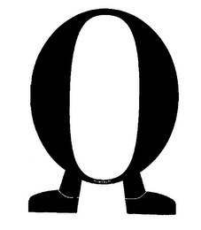 STANDING O logo