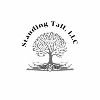 STANDING TALL, LLC logo