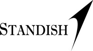 STANDISH logo