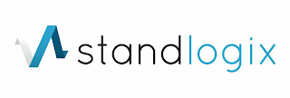 STANDLOGIX logo