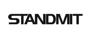 STANDMIT logo
