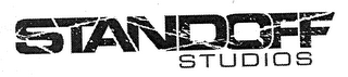 STANDOFF STUDIOS logo