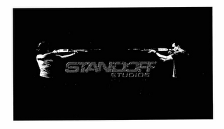STANDOFF STUDIOS logo