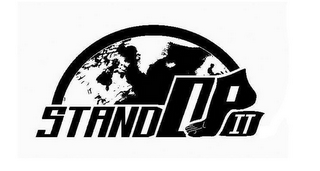 STANDOP IT logo
