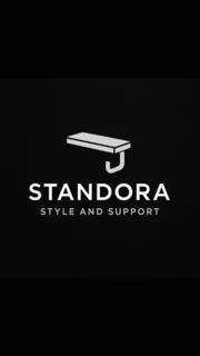 STANDORA STYLE AND SUPPORT logo
