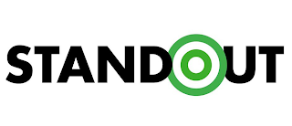 STANDOUT logo