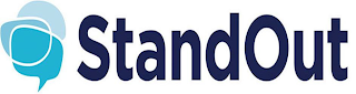 STANDOUT logo