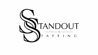 STANDOUT STAFFING