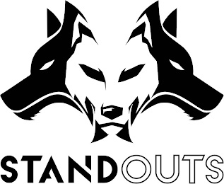 STANDOUTS logo
