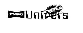 STANDOX UNIVERS