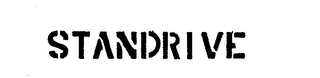STANDRIVE logo