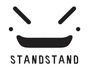 STANDSTAND logo