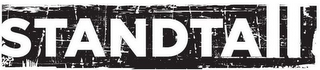 STANDTALL logo