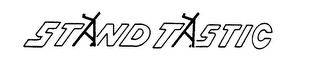 STANDTASTIC logo