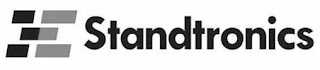 STANDTRONICS logo