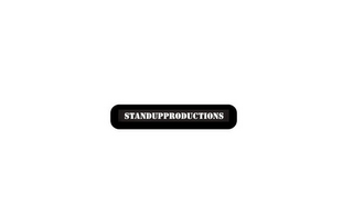 STANDUPPRODUCTIONS logo