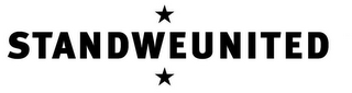 STANDWEUNITED logo