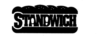 STANDWICH logo