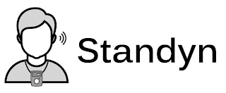 STANDYN logo