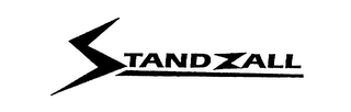 STANDZALL logo