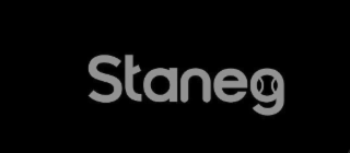 STANEG logo