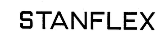 STANFLEX logo