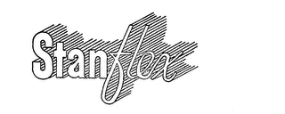 STANFLEX logo