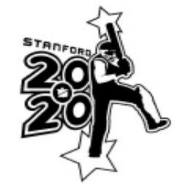 STANFORD 20 20 logo