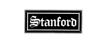 STANFORD logo