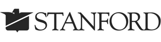 STANFORD logo