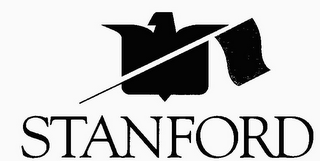 STANFORD logo
