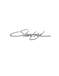 STANFORD logo