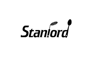 STANFORD logo