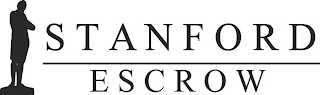 STANFORD ESCROW logo