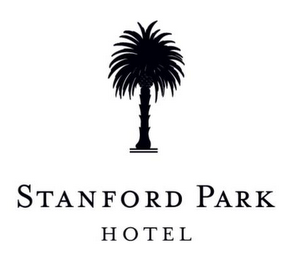 STANFORD PARK HOTEL logo