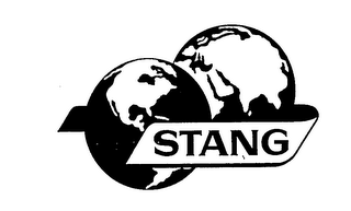 STANG logo