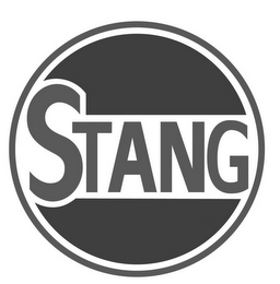 STANG logo