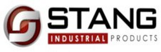 STANG INDUSTRIAL PRODUCTS logo