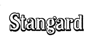 STANGARD logo