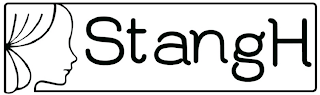 STANGH logo