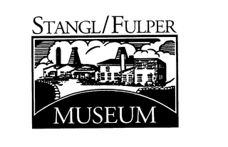 STANGL/FULPER MUSEUM logo