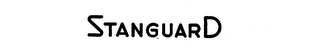 STANGUARD logo