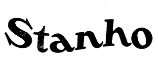 STANHO logo
