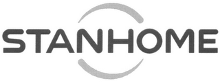 STANHOME logo